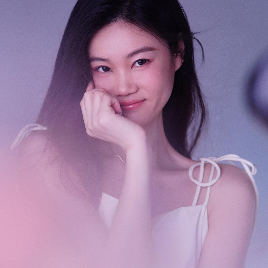 秦迎夏（夏茉⁵²⁵⁵）9月22日周年庆