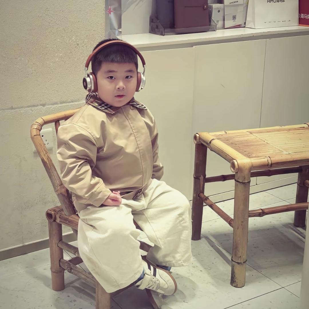 涓涓心事说给自己听❣️