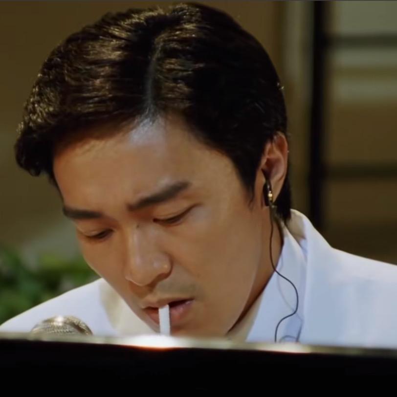 硬茬子