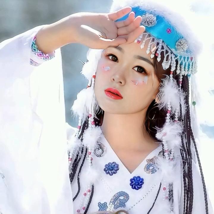 姑凉我无可替代