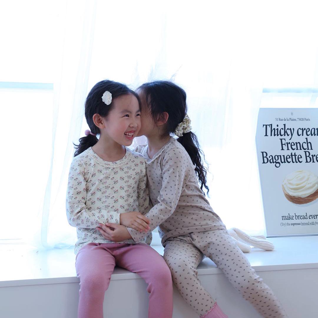 芭芭和拉拉工厂店