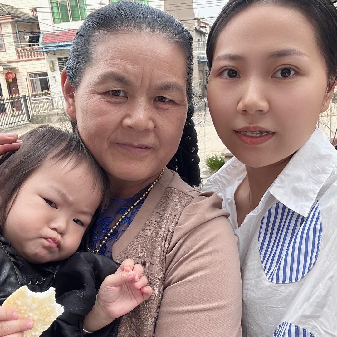 洪湖媛媛婆媳