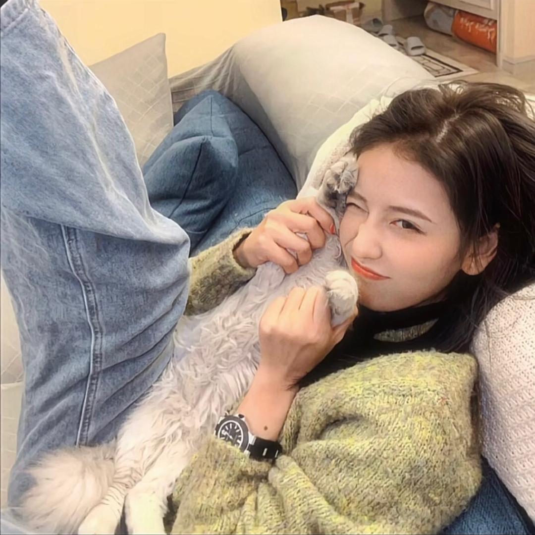晴子！