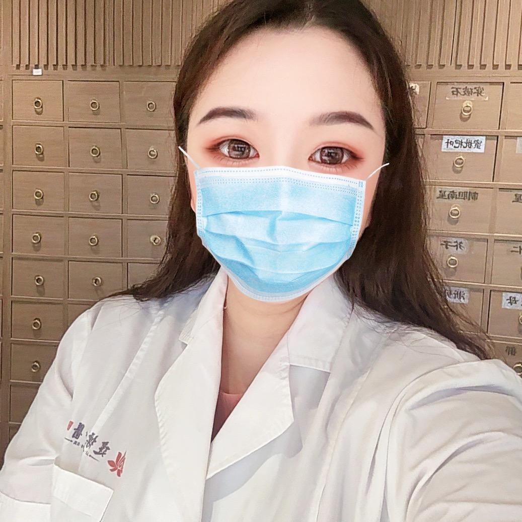 建标璐璐带你飞