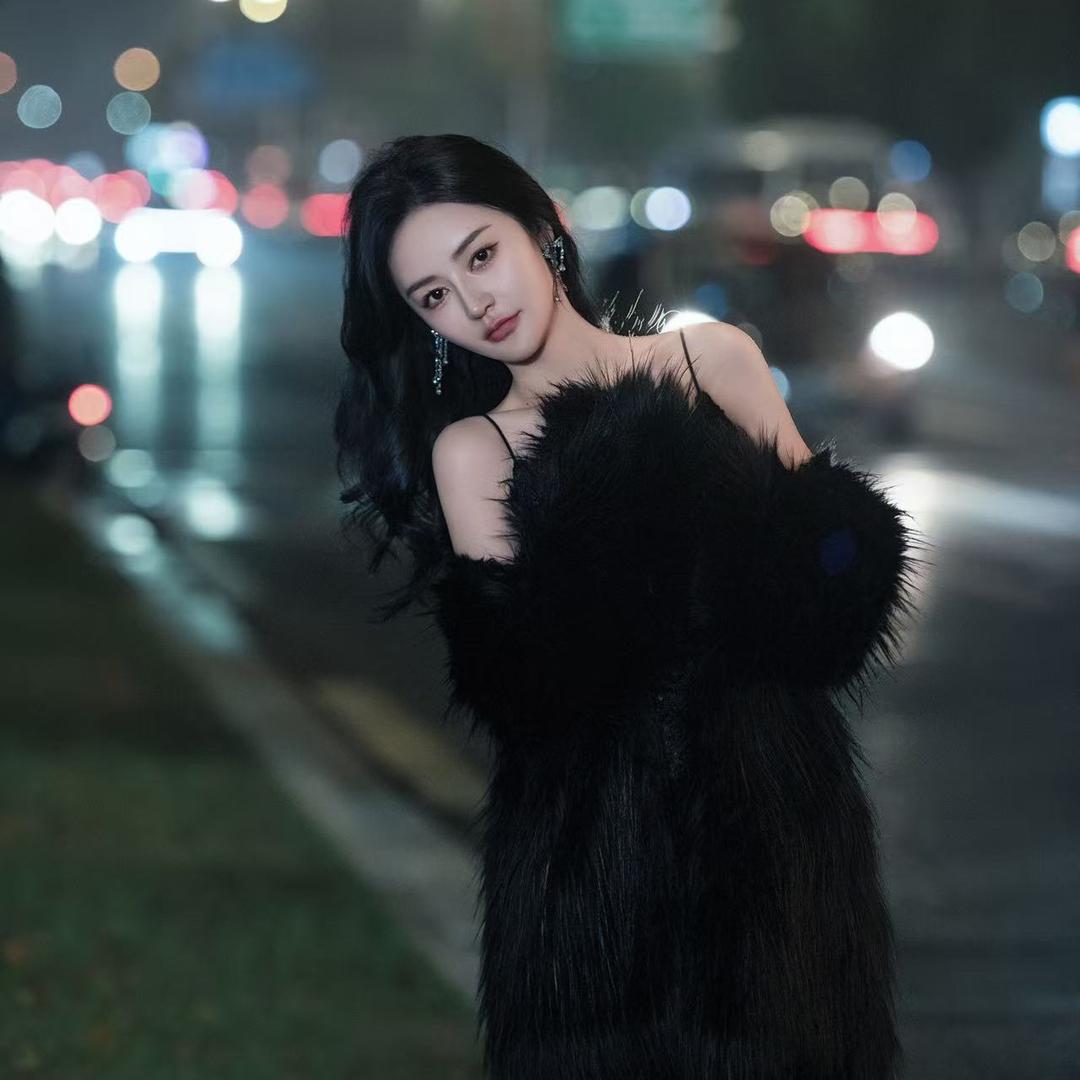 🐲锦秀倾城🪸薇行天下🌹