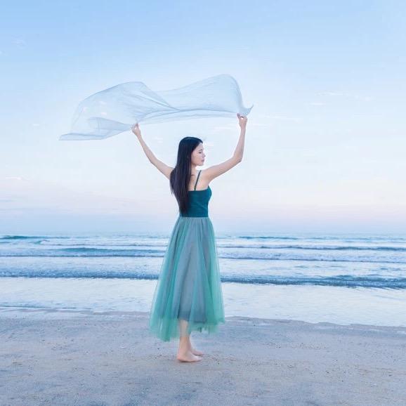 香香