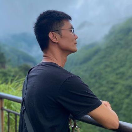 80后大叔✈️航拍