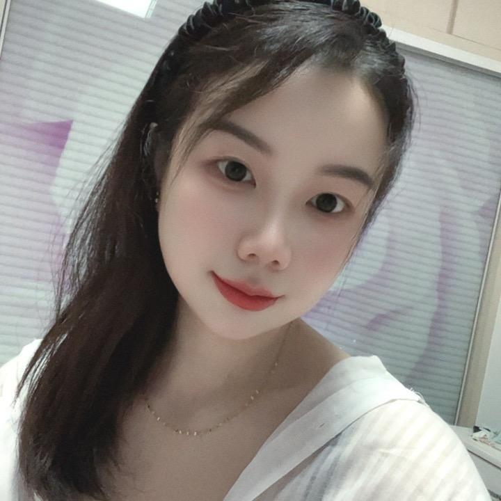 可馨儿💕