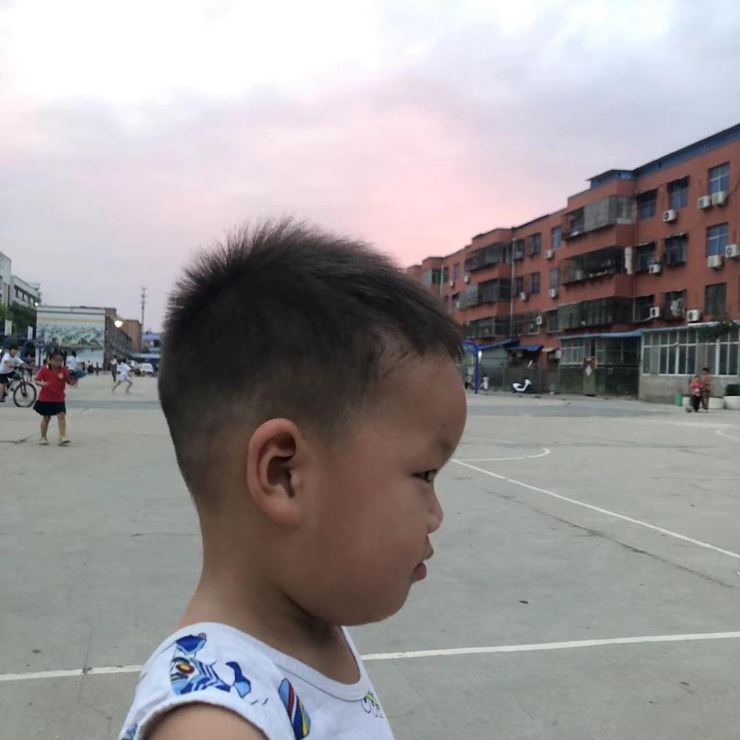 科乐·双胞胎（宝爸）