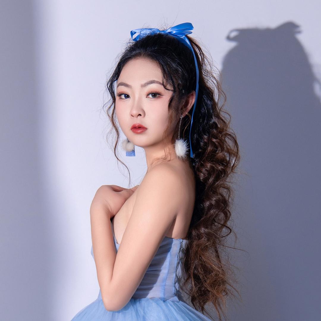 瑶瑶酱🫧