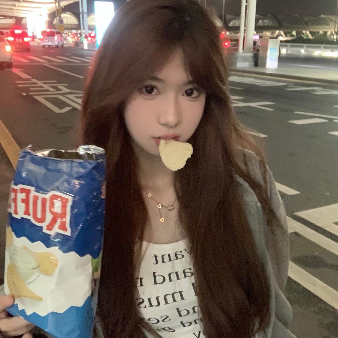 是米妹呀～