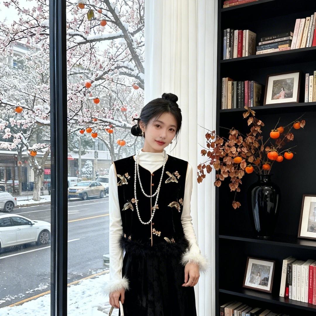 金伯顿精选穿搭