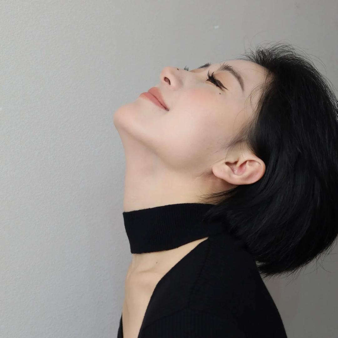 小曼
