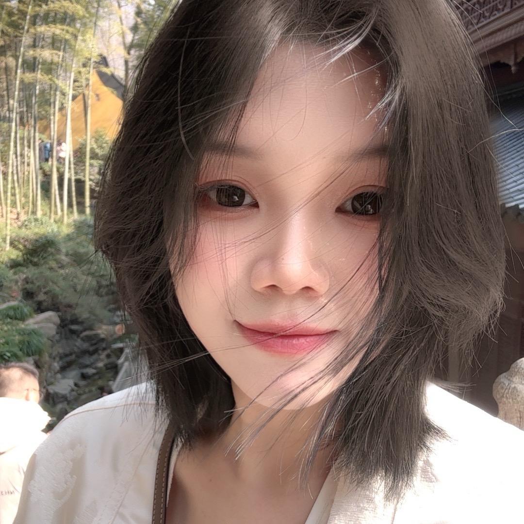 一个一直在减肥的妹纸