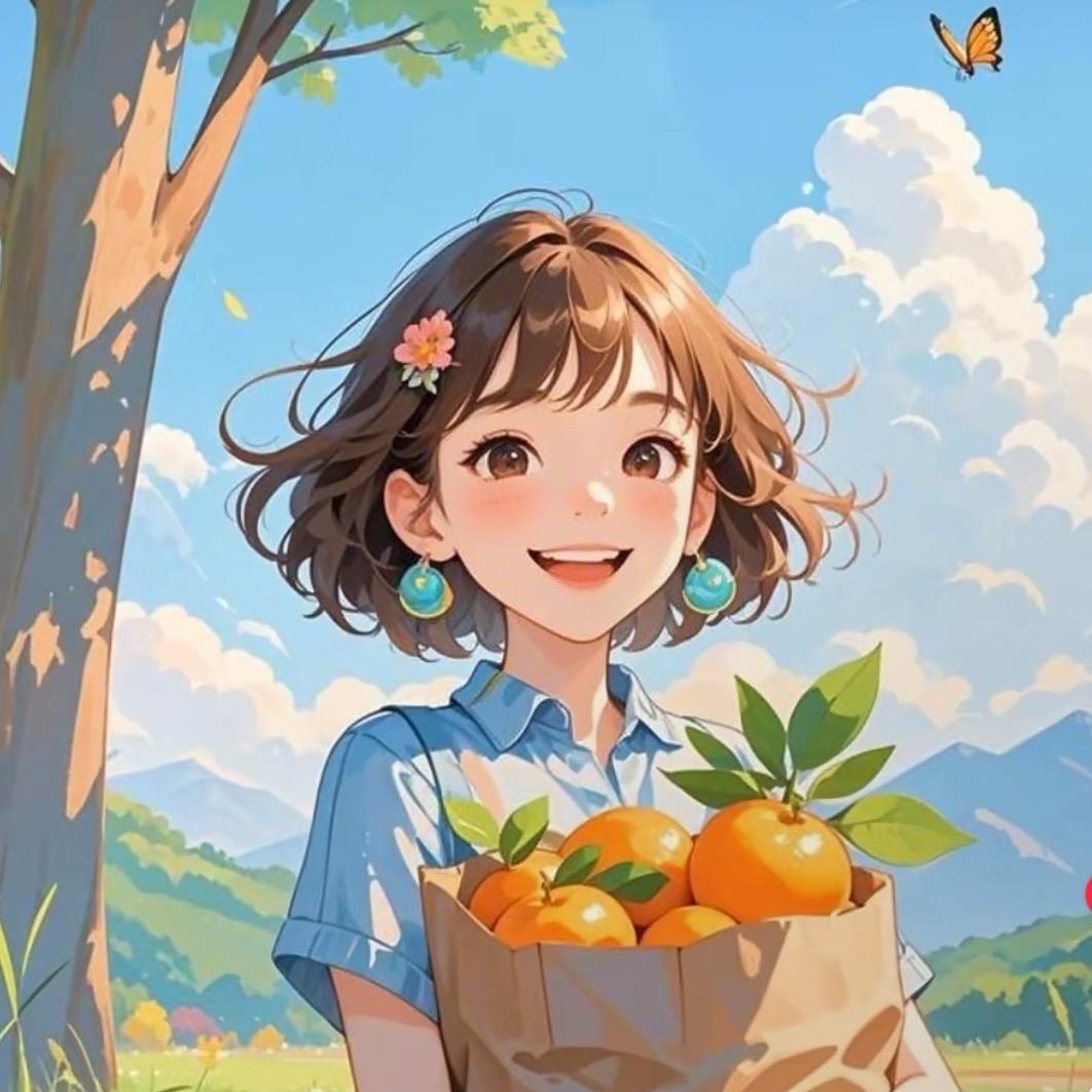 岚惜💋