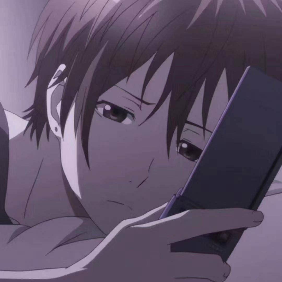 一个迷人的混蛋📷