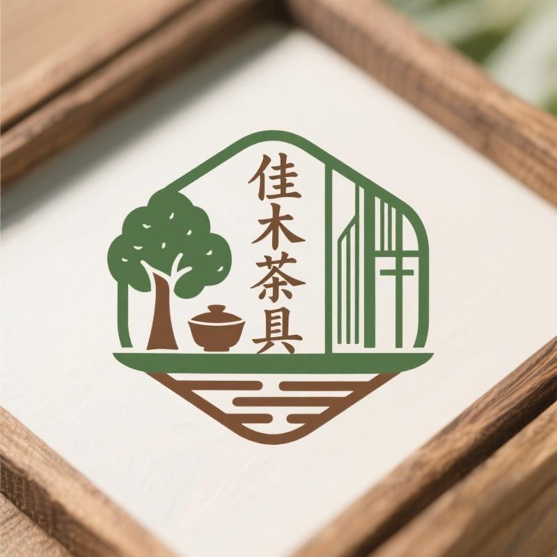 佳木茶具