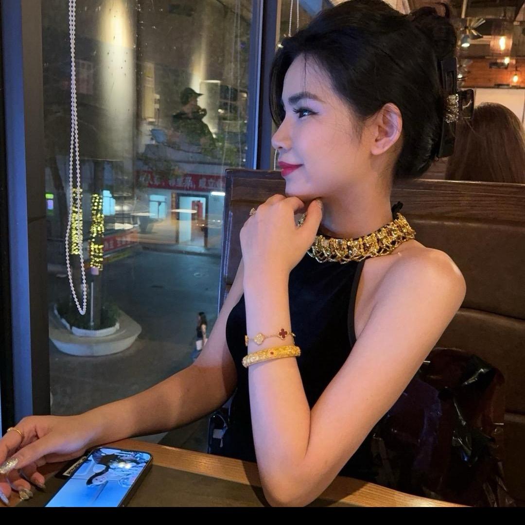 小丹服装穿搭💜