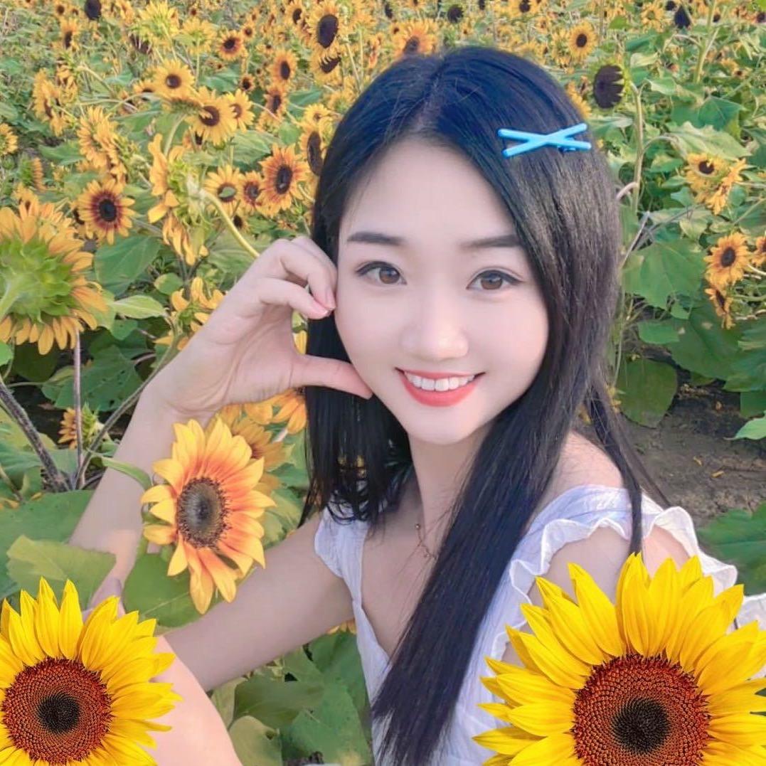 小苹果💗