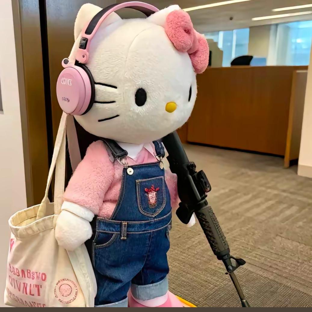 🐑HELLO K欧T爆泥🎀