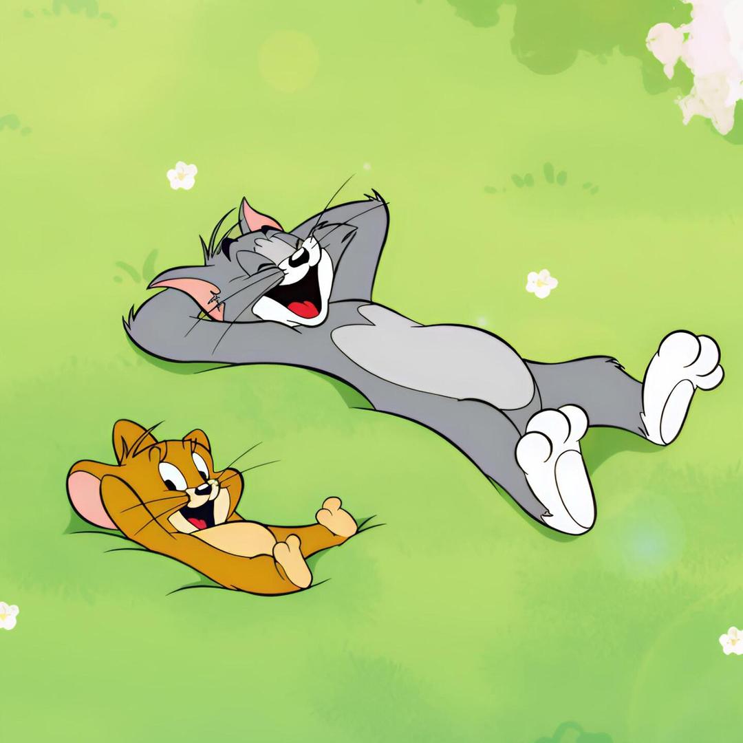 Mr；leisurely
