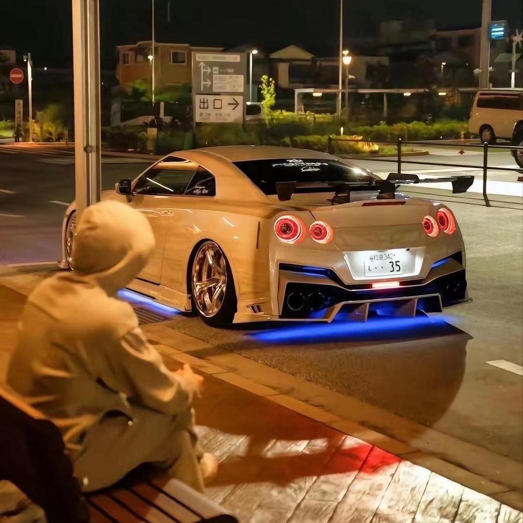 温州梓茂汽车二手车