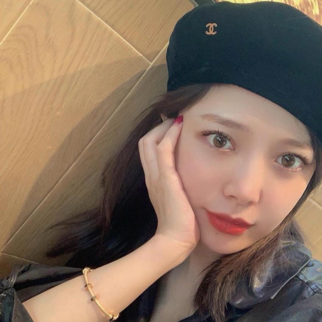 周明星🌟日常穿搭