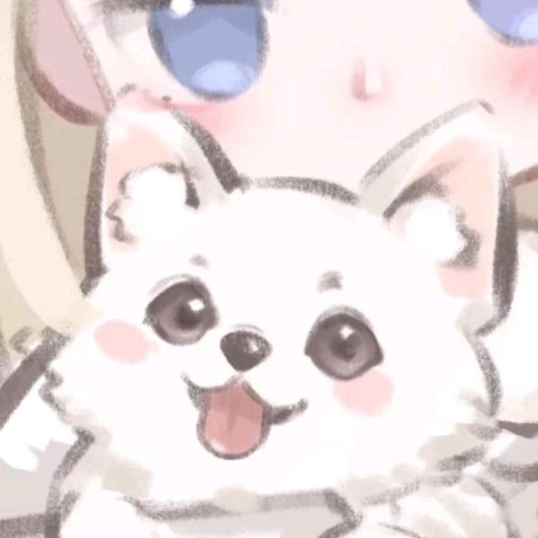 是个呜呜怪ᐝ