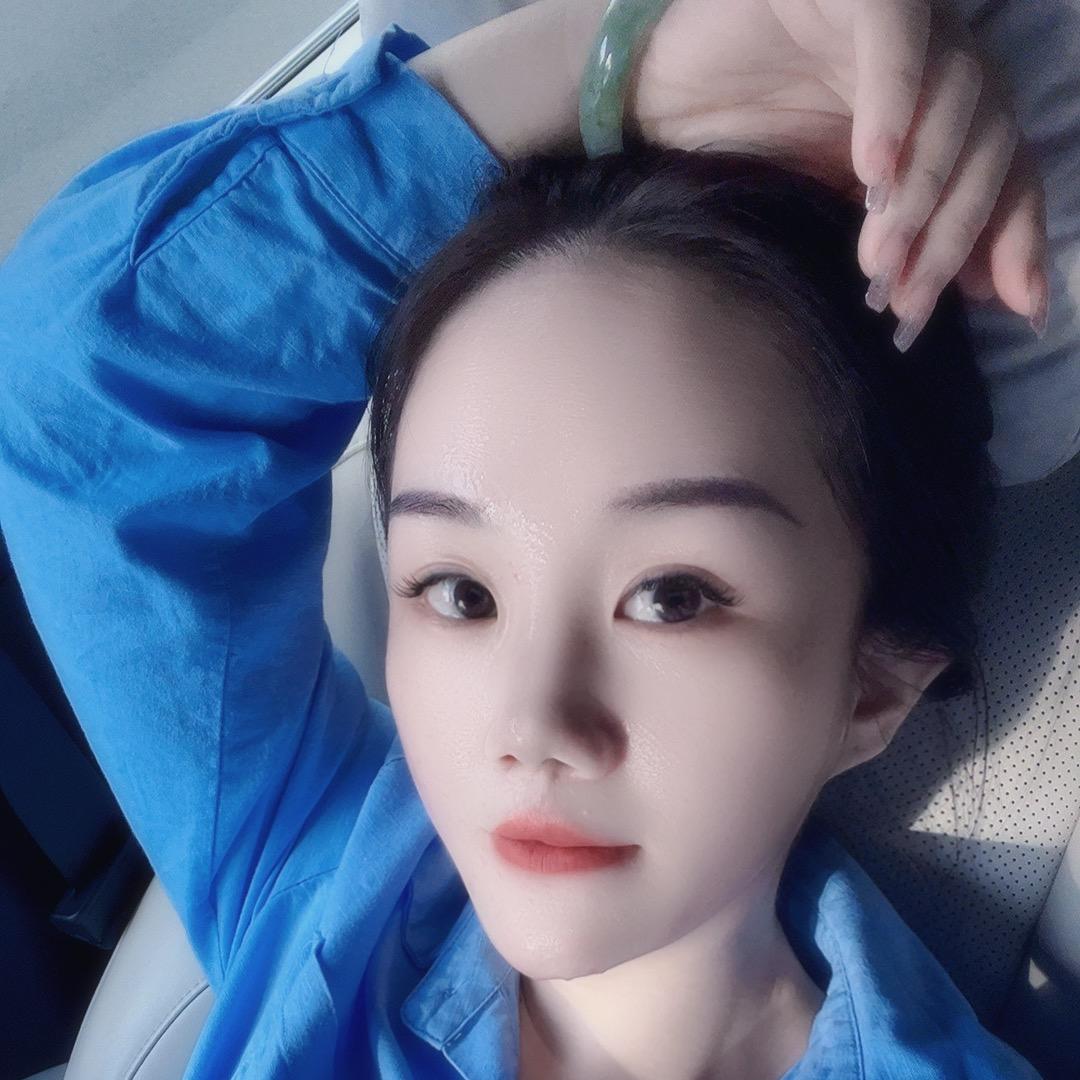 白妮儿💋💋