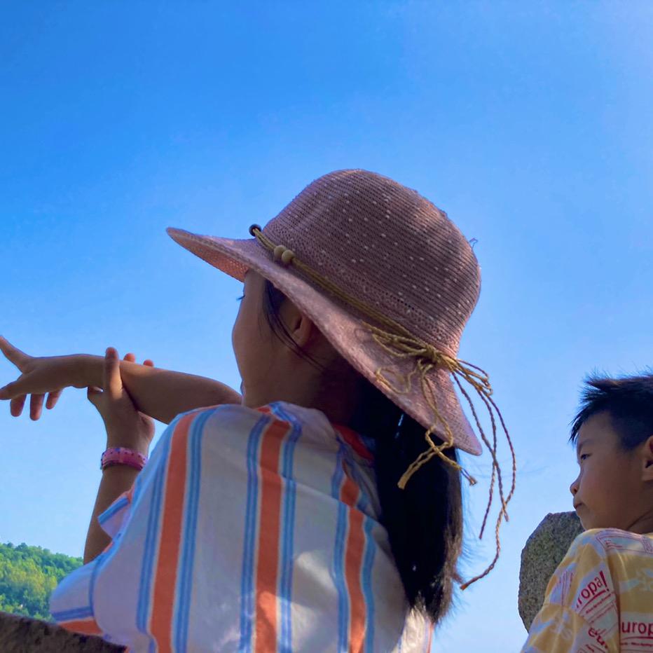 思媛思博的妈妈