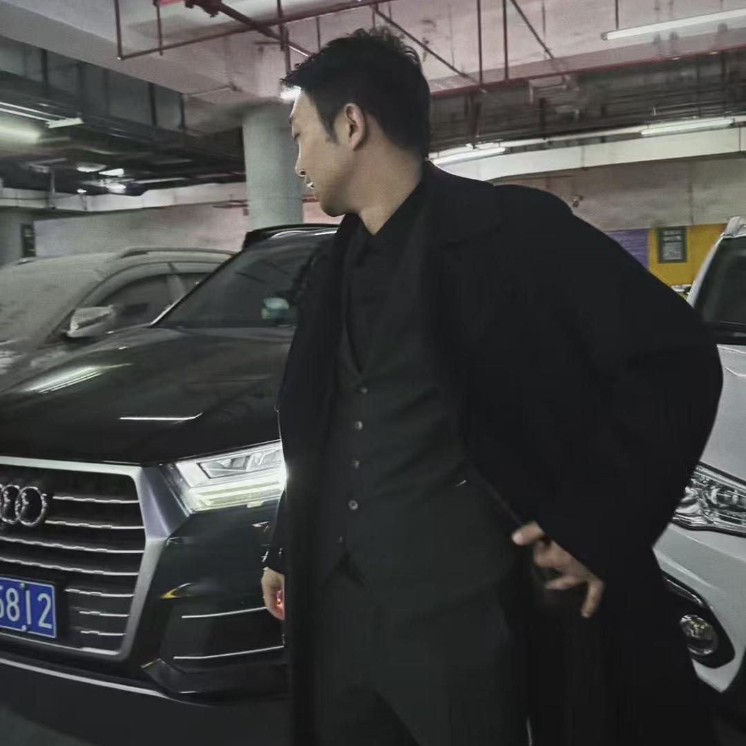 超人超懂SUV