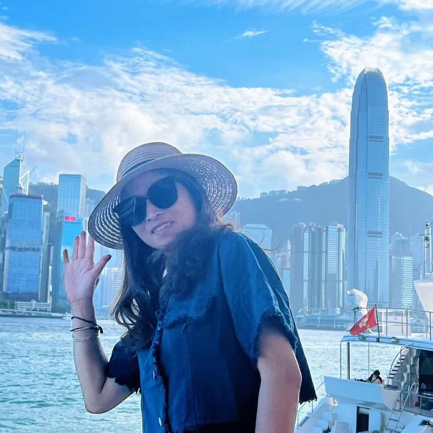 因為愛你 所苡在乎❤️