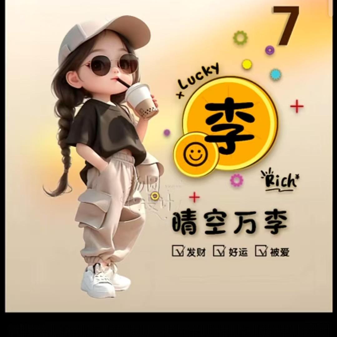 说理的李
