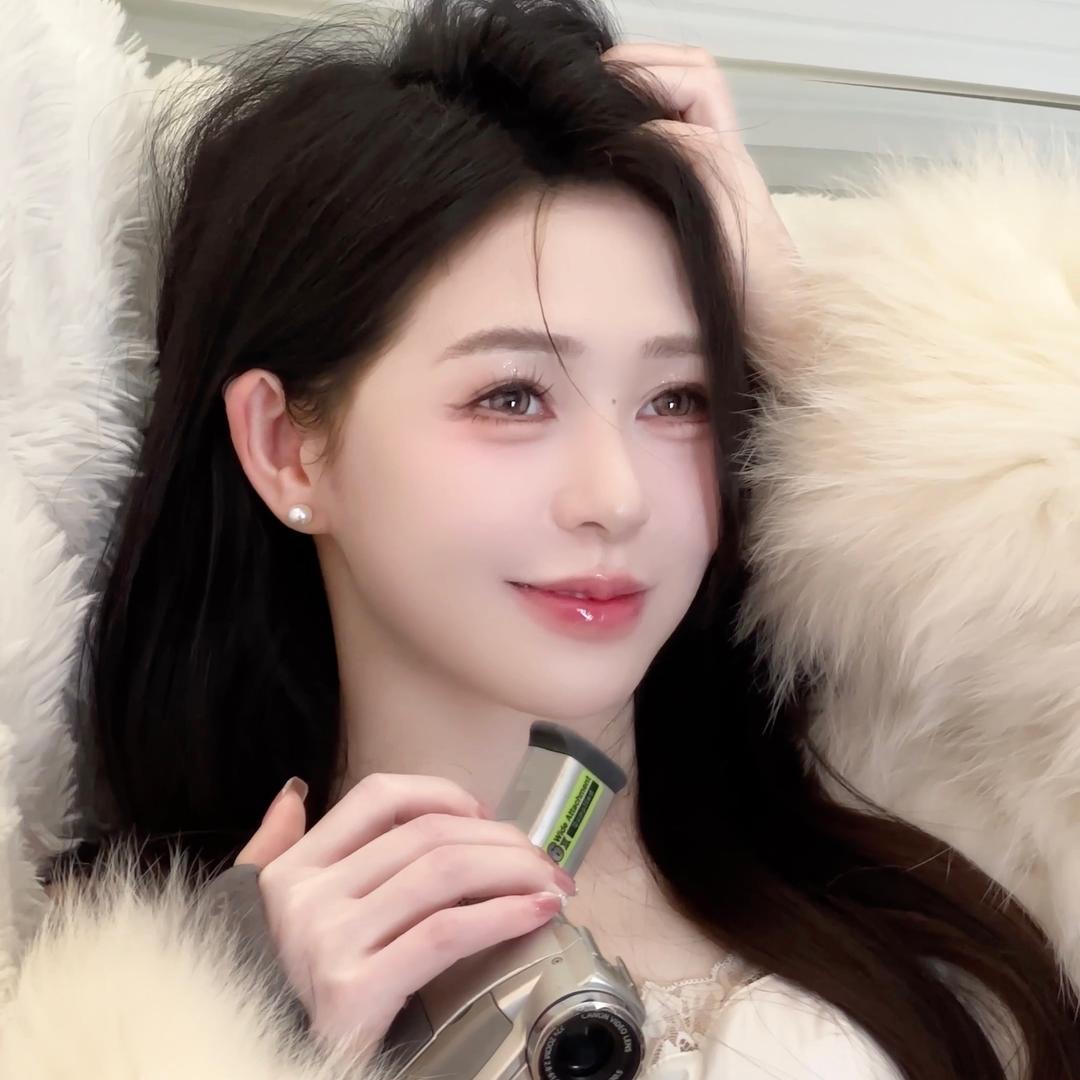 小冉同学🐱
