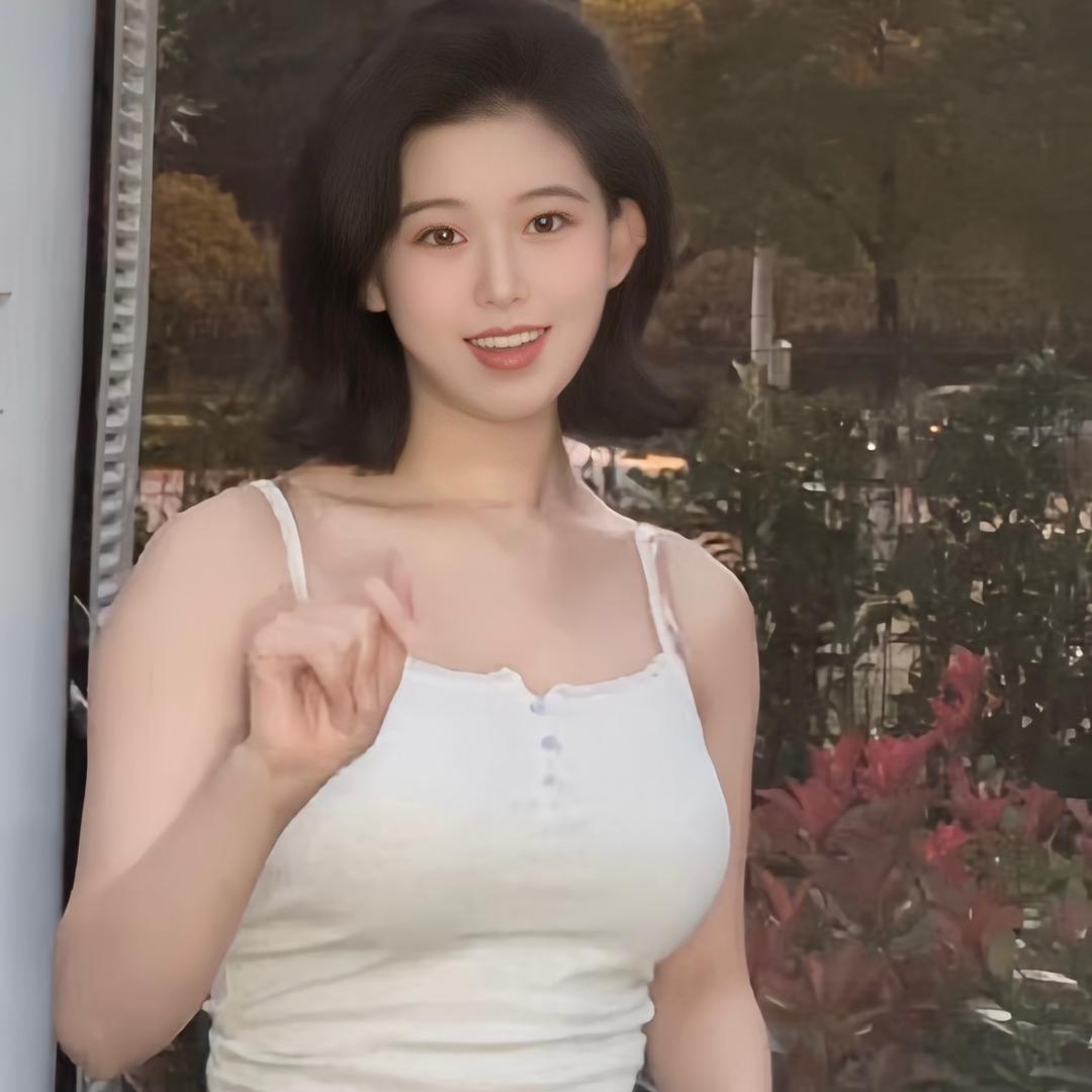 小敏小敏@抖音
