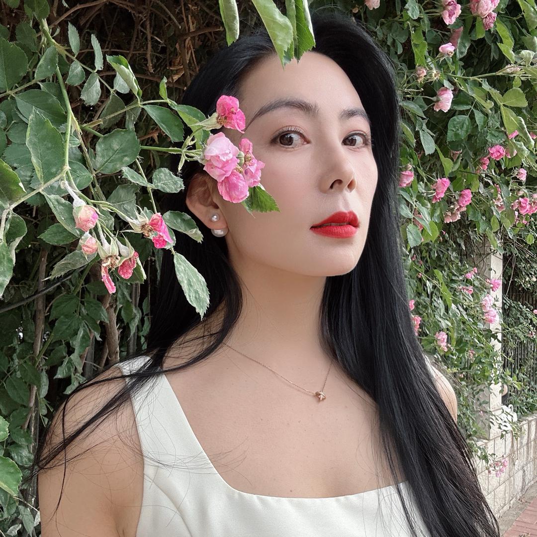 小满（明天晚上8点10分首播🌸）