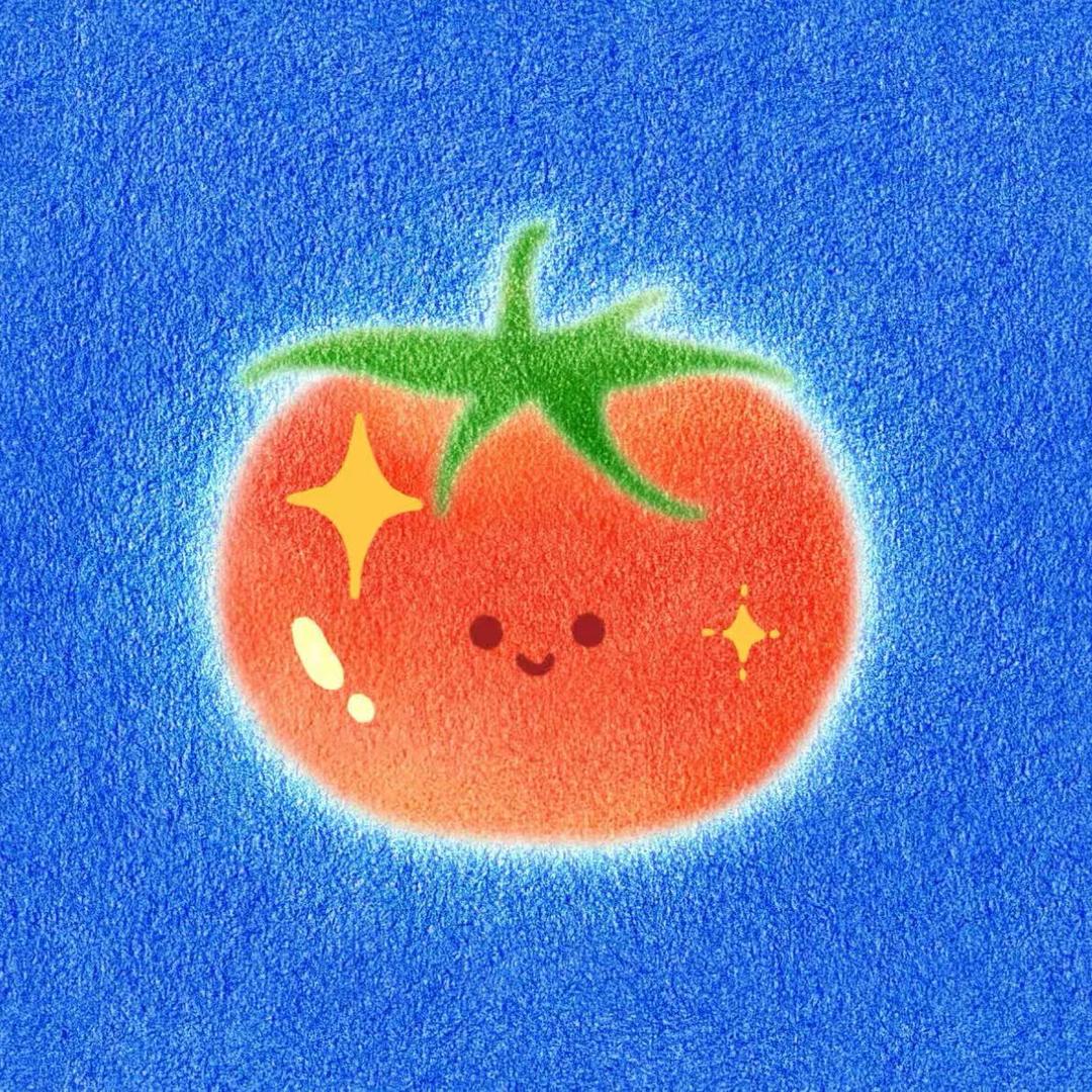 番茄🍅📷（在大理）
