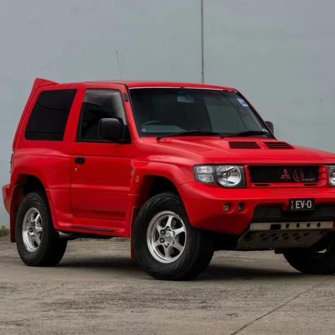 潍坊锦鑫车行（小韩）