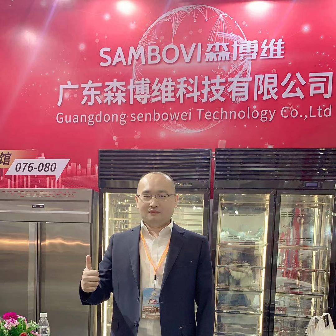 南粤急速速冻柜工厂