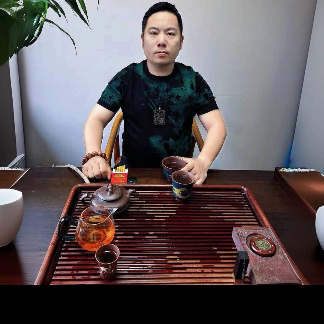 郑 先生（恰糟宝）