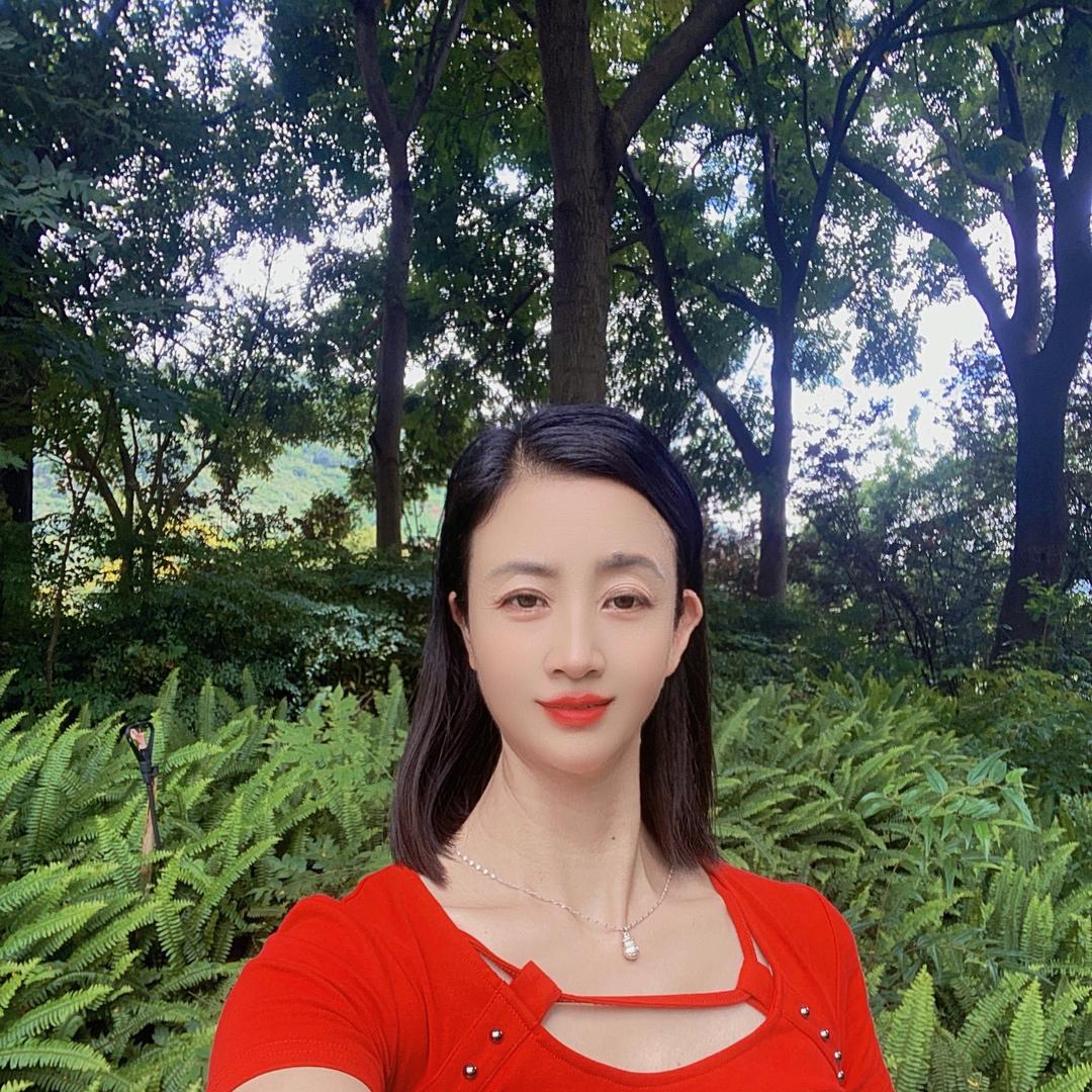 仙仙（女装穿搭）