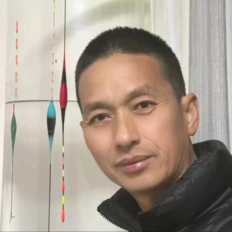 野钓奇兵