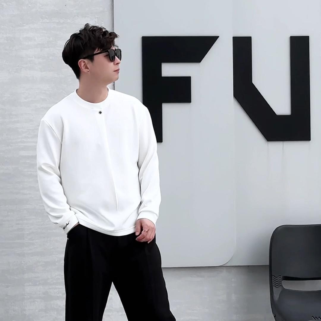 老斐爷欧货男装