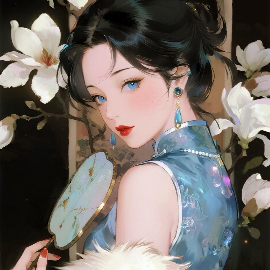 🍊霜凝⁰⁸¹¹❄️