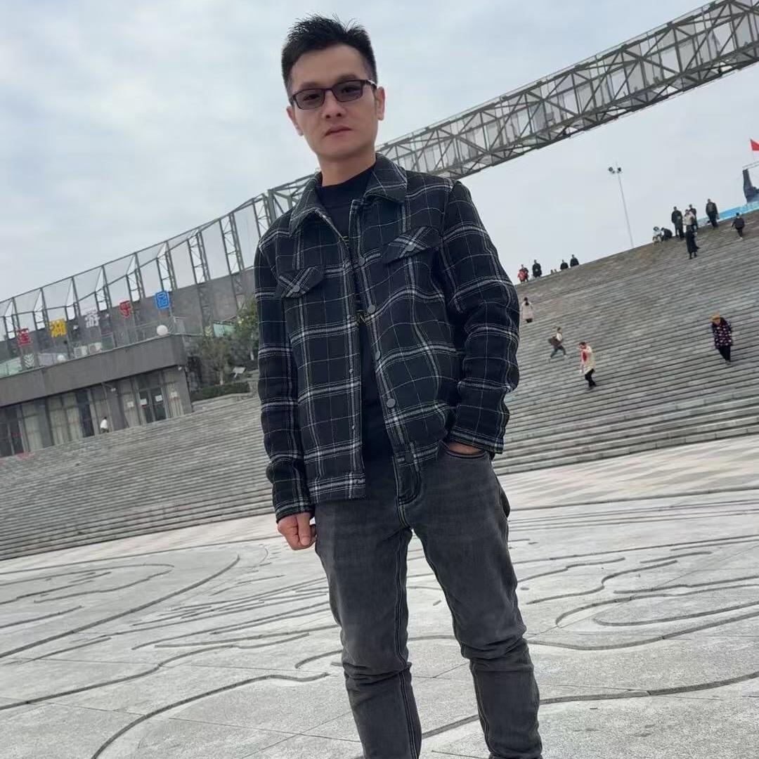 帅的不太明显