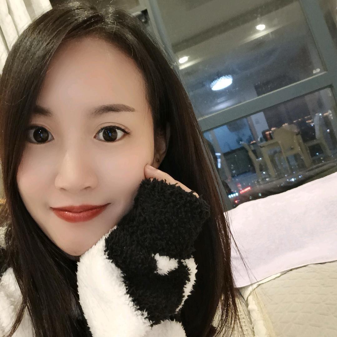 芳芳爱写字✍️