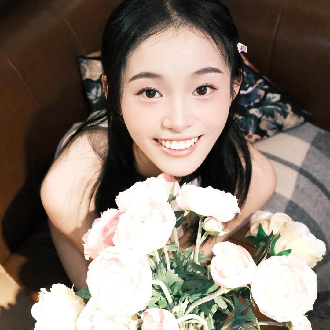 楠楠公主👸