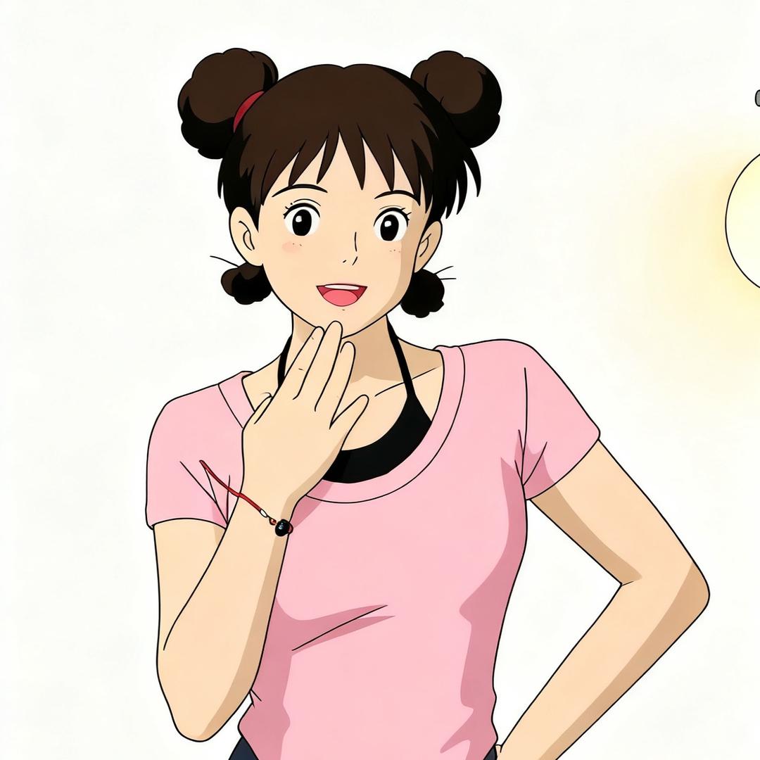 梅子🌺（打榜）