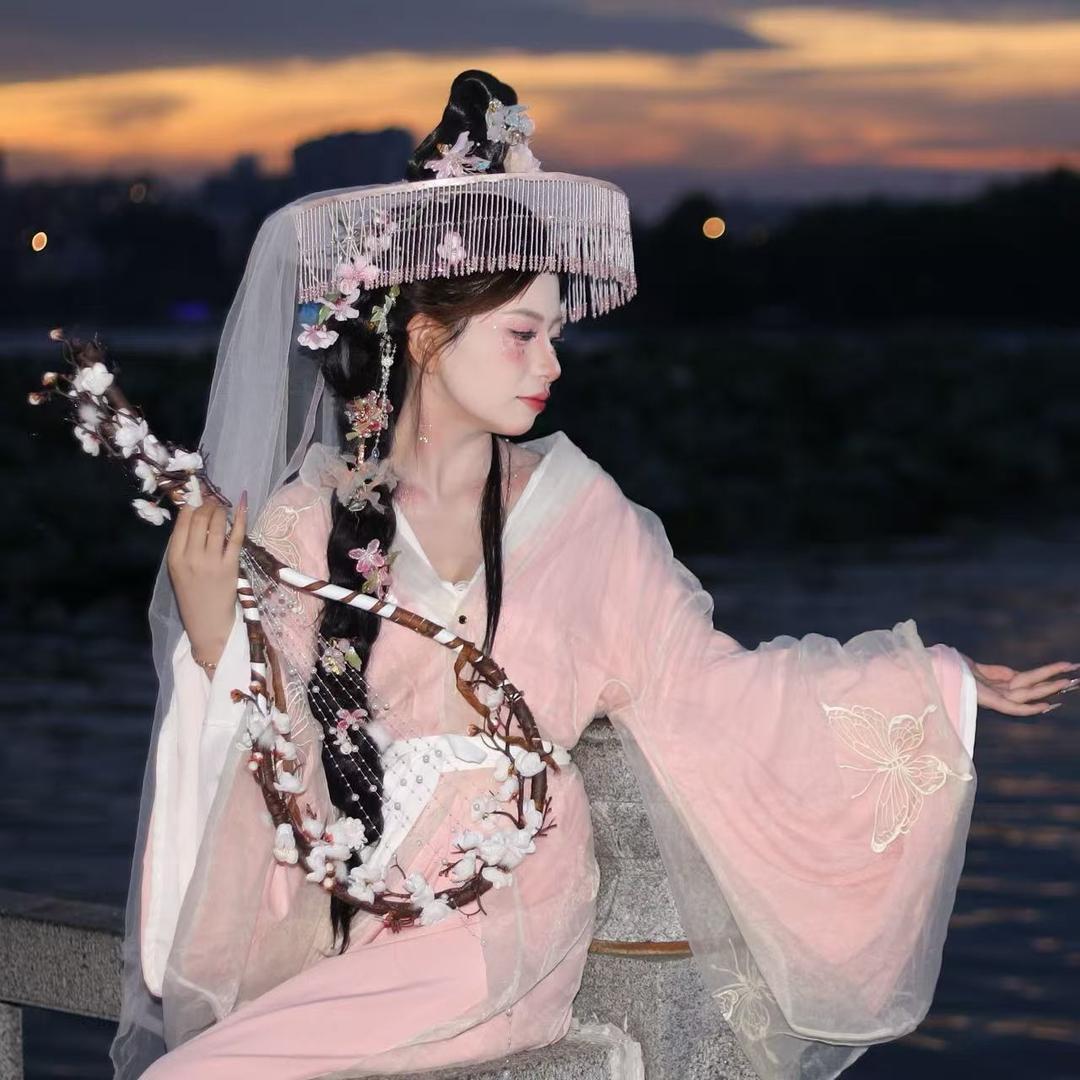 如初