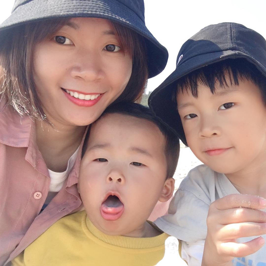 纯子爱生活